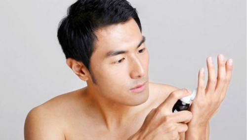 男生不用保养?6个观念灌输男友「保养的重要性」 男生不用保养?6个观念灌输男友「保养的重要性」
