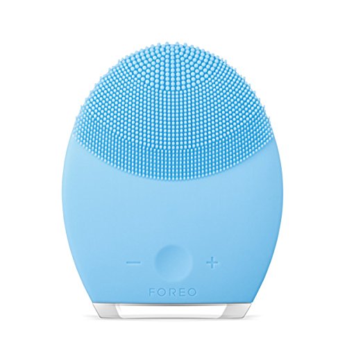 FOREO 露娜LUNA2 净透舒缓洁面按摩仪