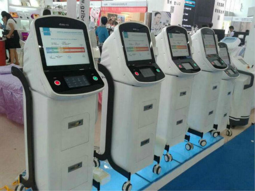 国产美容仪器真的没有进口的好吗？
