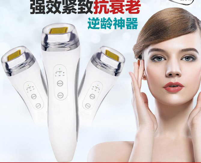 使用激光美容仪器除皱效果好不好