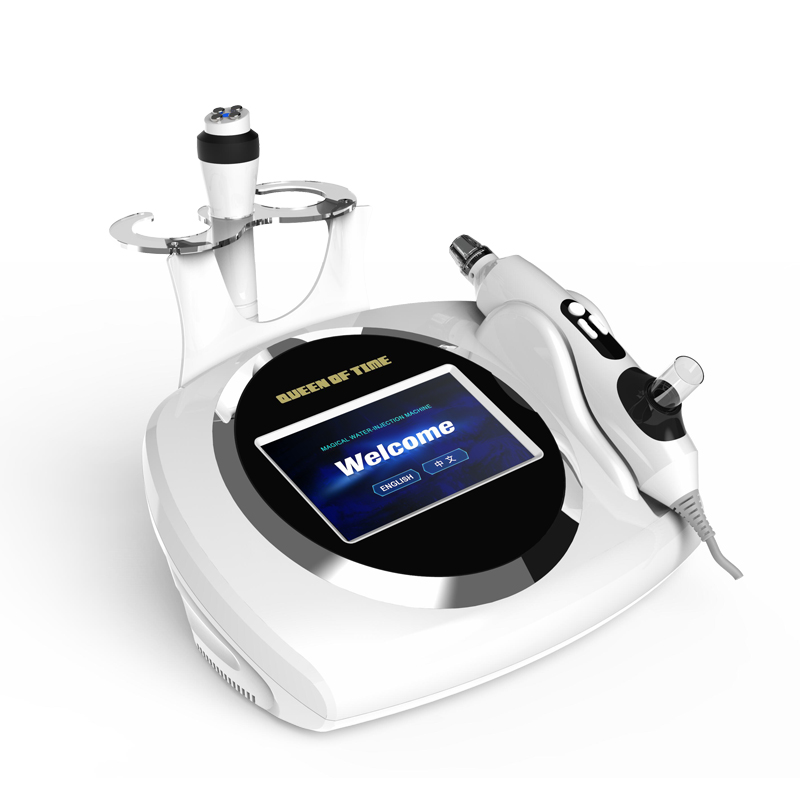 德国魔肤精雕仪