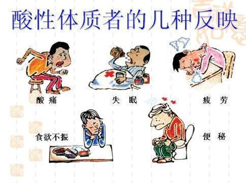 美莱宝美容仪告诉您怎样知道自己的体质及保持健康的秘密