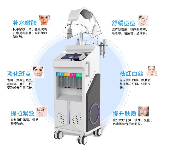 做水光针美容的一些关键注意事项！